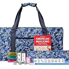 Jongyance american mahjong for sale  Delivered anywhere in USA 