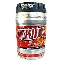 Fût beertender desperados d'occasion  Livré partout en Belgiqu