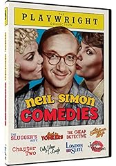 Neil simon comedies d'occasion  Livré partout en France