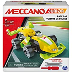 Meccano junior race for sale  Delivered anywhere in UK
