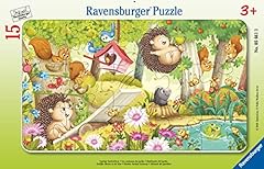 Ravensburger kinderpuzzle 0566 gebraucht kaufen  Wird an jeden Ort in Deutschland