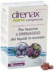 Drenax forte drenante usato  Spedito ovunque in Italia 