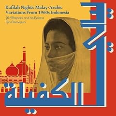 Kafilah nights malay for sale  Delivered anywhere in USA 