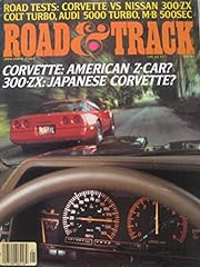 Road track magazine for sale  Delivered anywhere in UK