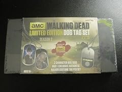 Walking dead season for sale  Delivered anywhere in USA 