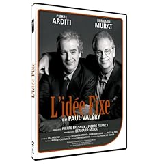 Idée fixe d'occasion  Livré partout en France