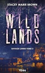 Savage lands wild usato  Spedito ovunque in Italia 