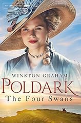 Four swans novel for sale  Delivered anywhere in UK