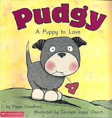 Pudgy puppy love for sale  Delivered anywhere in USA 