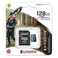 Kingston 128gb microsdxc for sale  Delivered anywhere in USA 