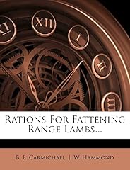 Rations fattening range for sale  Delivered anywhere in USA 