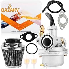 Qazaky pz19 carburetor for sale  Delivered anywhere in USA 