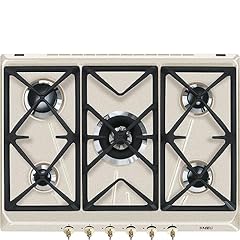 Smeg srv876avogh2 piano usato  Spedito ovunque in Italia 