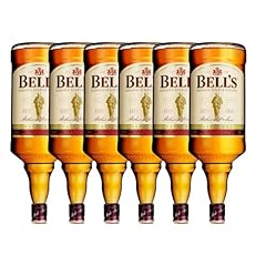 Bell blended scotch for sale  Delivered anywhere in UK