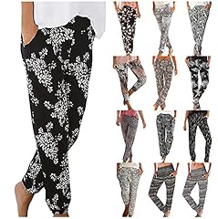 Boho women trousers for sale  Delivered anywhere in UK