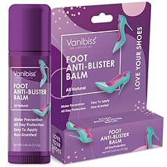 Vanibiss foot anti for sale  Delivered anywhere in UK