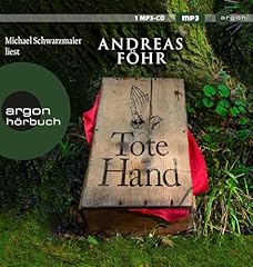 Tote hand . gebraucht kaufen  Wird an jeden Ort in Deutschland