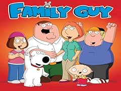 Family guy gebraucht kaufen  Wird an jeden Ort in Deutschland