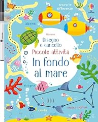 Fondo mare. ediz. usato  Spedito ovunque in Italia 