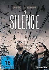 The silence gebraucht kaufen  Wird an jeden Ort in Deutschland