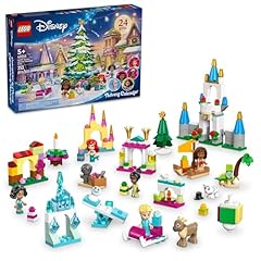 Lego disney advent for sale  Delivered anywhere in USA 
