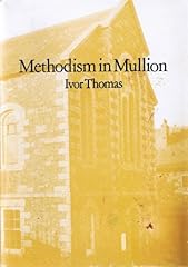 Methodism mullion for sale  Delivered anywhere in UK