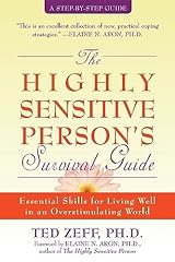 Highly sensitive person d'occasion  Livré partout en France