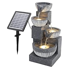Btggg outdoor fountain for sale  Delivered anywhere in UK