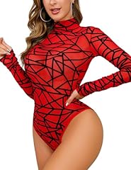 Aranmei damen bodysuit gebraucht kaufen  Wird an jeden Ort in Deutschland