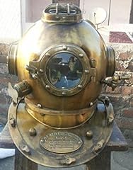 Antique style scuba for sale  Delivered anywhere in UK