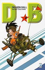 Dragon ball. evergreen usato  Spedito ovunque in Italia 