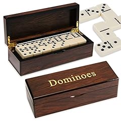 Meiocion double dominoes for sale  Delivered anywhere in USA 