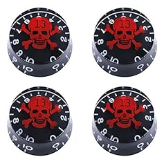 Mxuteuk 4pcs skull for sale  Delivered anywhere in USA 