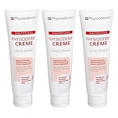 Physioderm creme hautpflege d'occasion  Livré partout en France