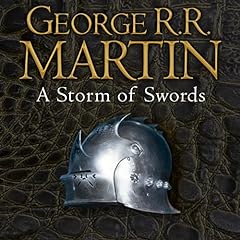 Storm swords book for sale  Delivered anywhere in Ireland