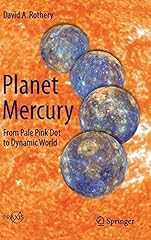 Planet mercury from d'occasion  Livré partout en Belgiqu