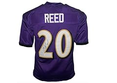 Reed signed custom for sale  Delivered anywhere in USA 