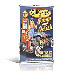 Vintage mobiloil gasoline gebraucht kaufen  Wird an jeden Ort in Deutschland