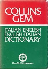 Collins mondadori dizionario for sale  Delivered anywhere in USA 