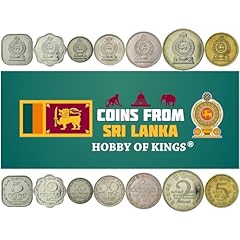 Coins sri lanka for sale  Delivered anywhere in USA 