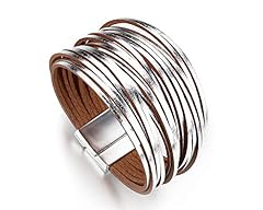 Fesciory leather wrap for sale  Delivered anywhere in USA 
