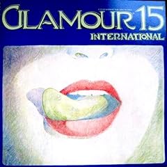 Glamour international magazine usato  Spedito ovunque in Italia 
