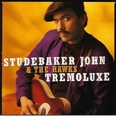 Tremoluxe john studebaker d'occasion  Livré partout en France