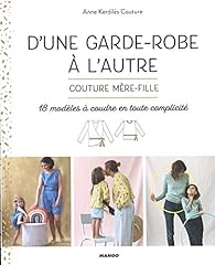 Garde robe couture d'occasion  Livré partout en Belgiqu