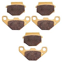 Motorbike brake pads for sale  Delivered anywhere in UK