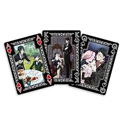 Crunchyroll sakami black usato  Spedito ovunque in Italia 