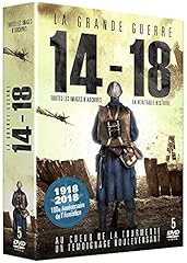 Grande guerre 14 d'occasion  Livré partout en France