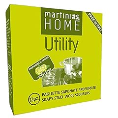 Martinispa home utility usato  Spedito ovunque in Italia 