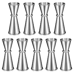 Pieces jigger bartending for sale  Delivered anywhere in USA 