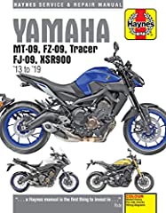 Yamaha tracer xsr900 for sale  Delivered anywhere in UK